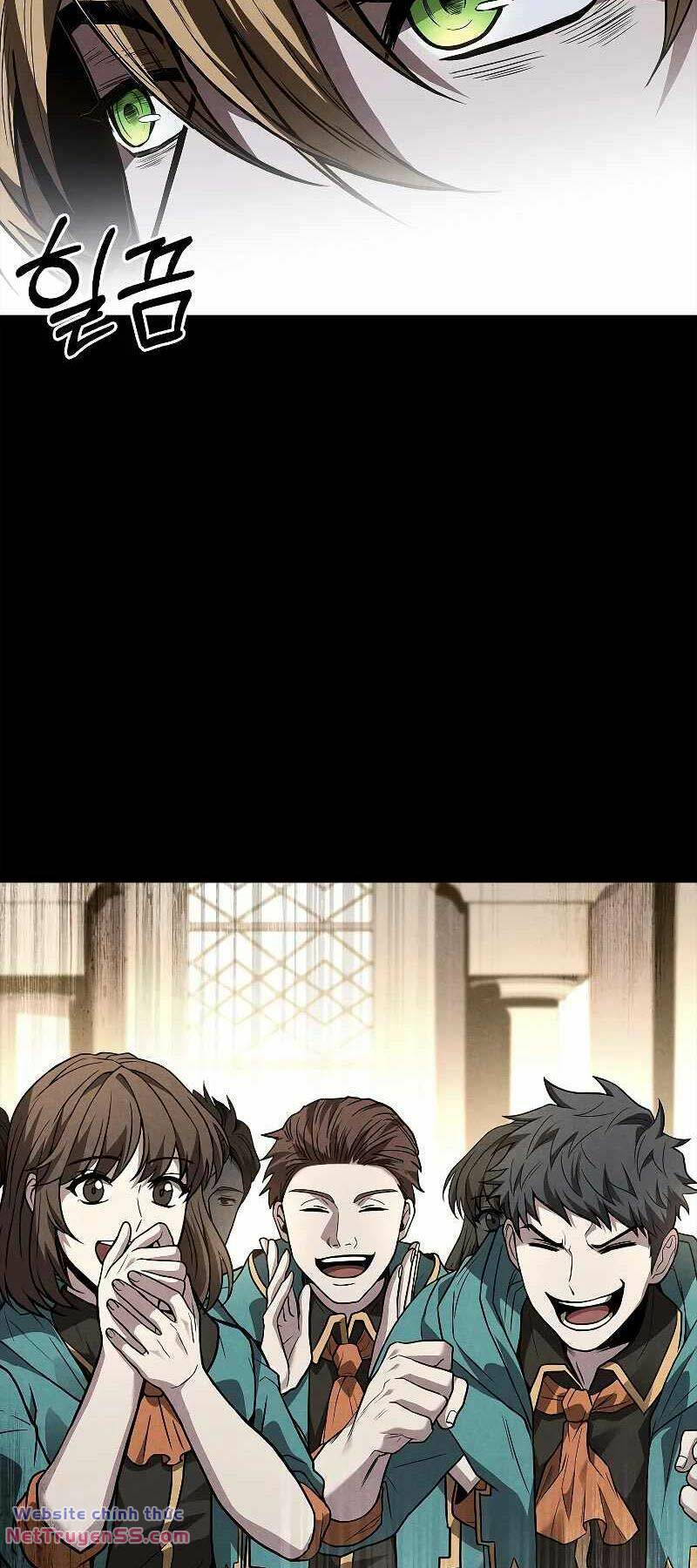 Thiên Tài Ma Pháp Sư Giấu Nghề - Chapter 61 - Page 20