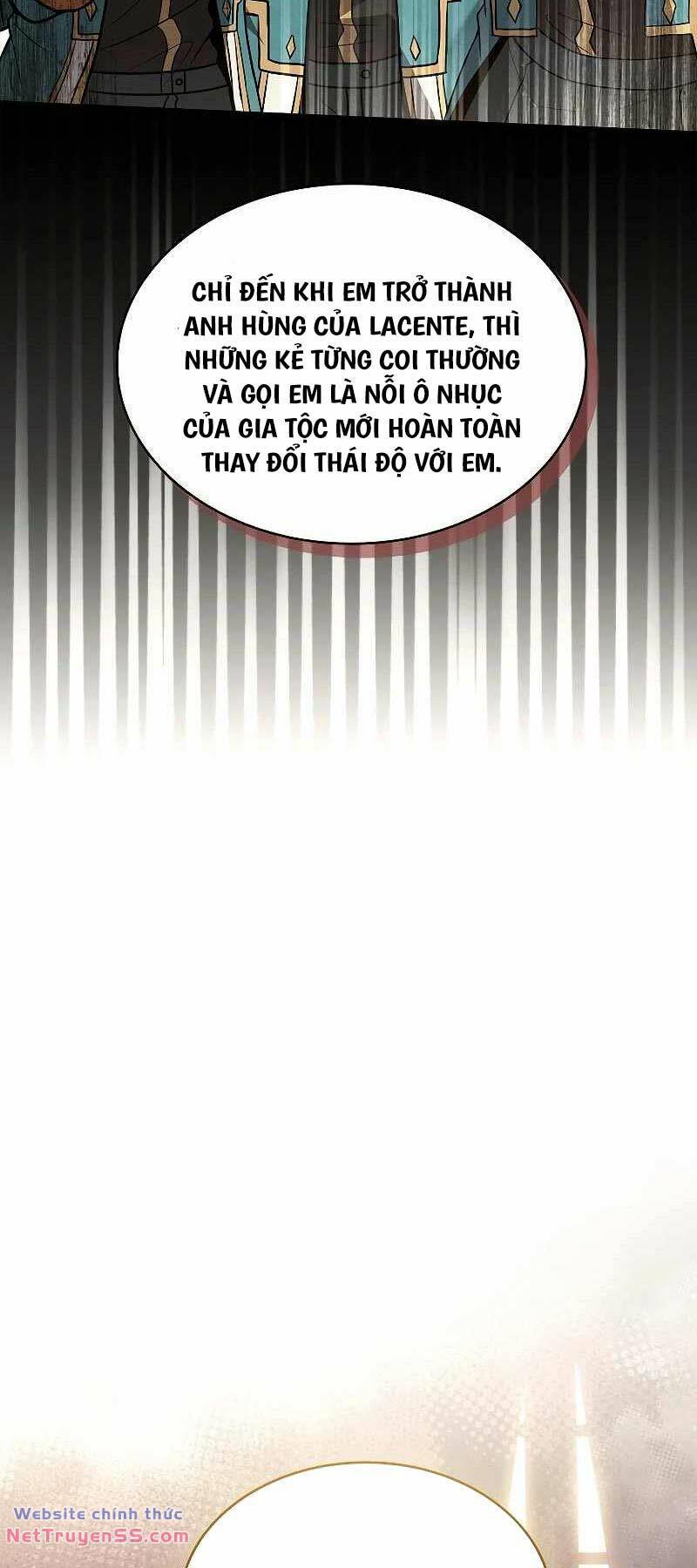 Thiên Tài Ma Pháp Sư Giấu Nghề - Chapter 61 - Page 21