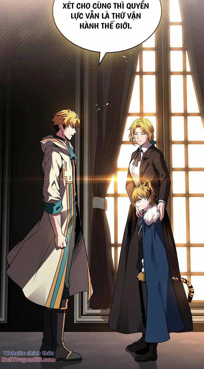 Thiên Tài Ma Pháp Sư Giấu Nghề - Chapter 61 - Page 22