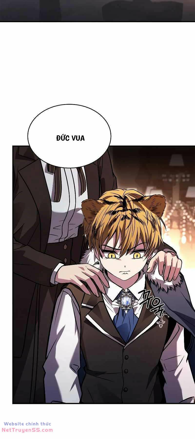 Thiên Tài Ma Pháp Sư Giấu Nghề - Chapter 61 - Page 23