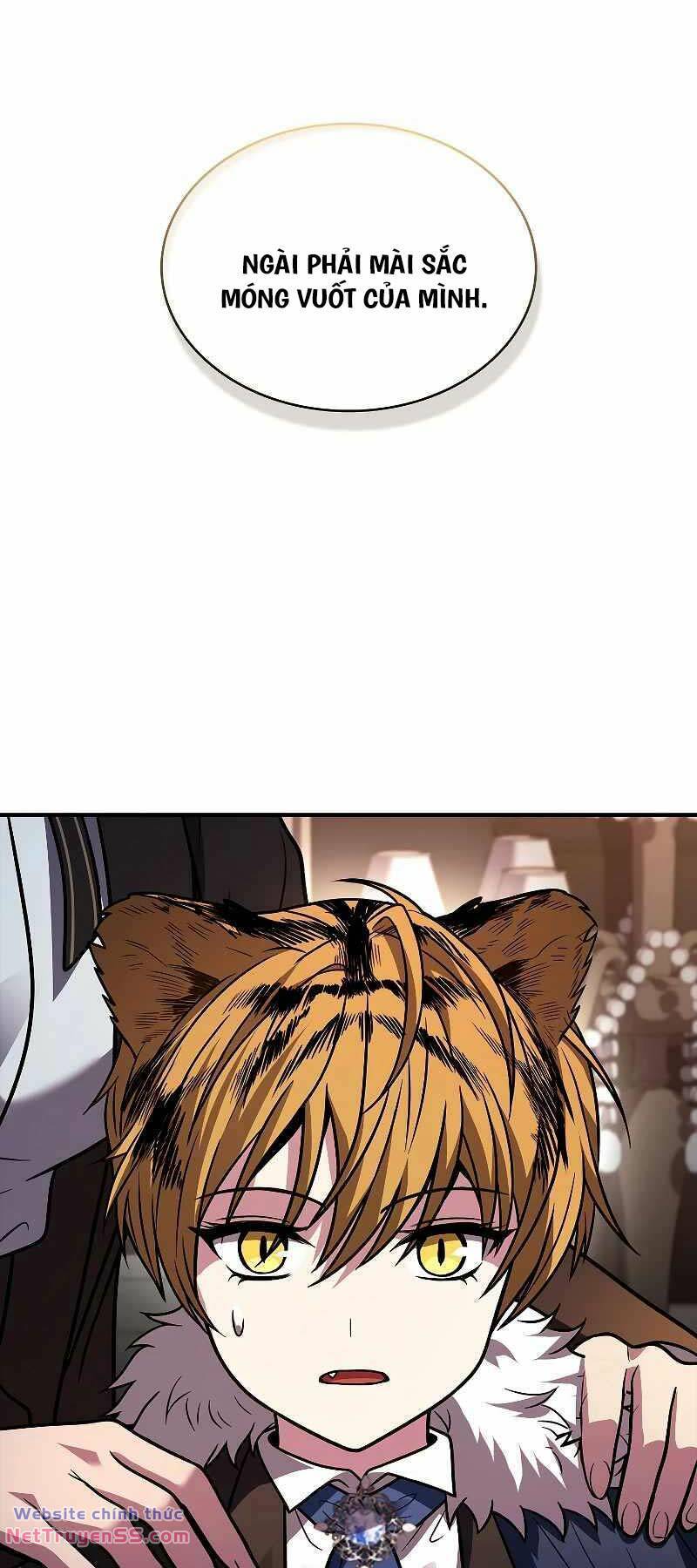 Thiên Tài Ma Pháp Sư Giấu Nghề - Chapter 61 - Page 24