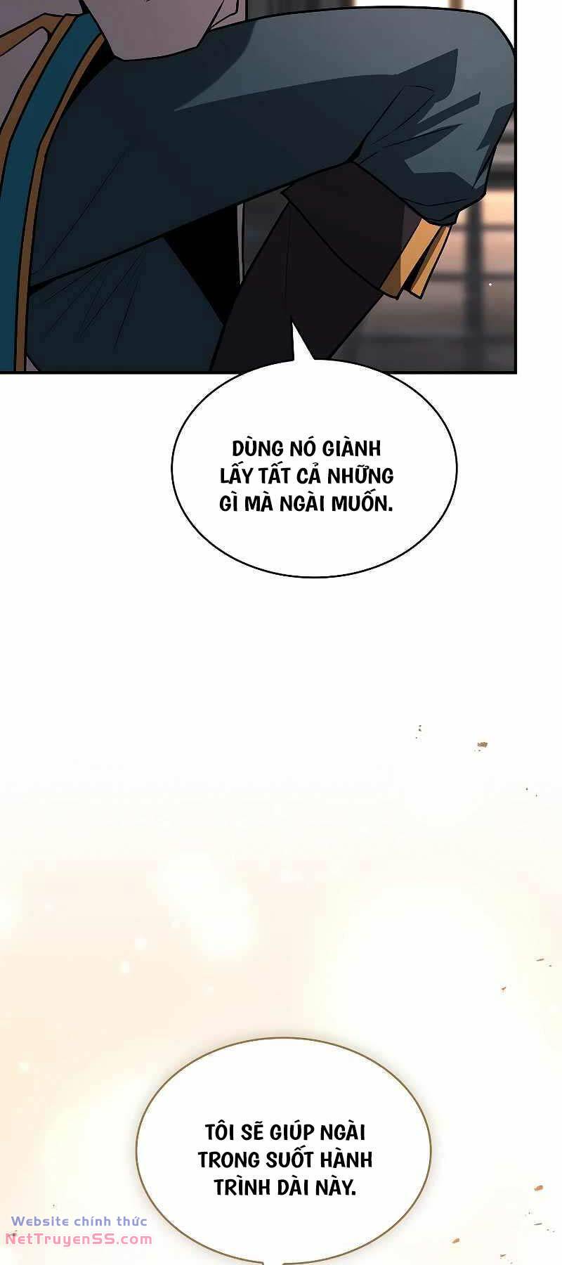 Thiên Tài Ma Pháp Sư Giấu Nghề - Chapter 61 - Page 26