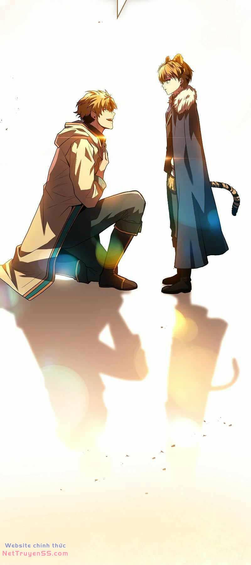 Thiên Tài Ma Pháp Sư Giấu Nghề - Chapter 61 - Page 27