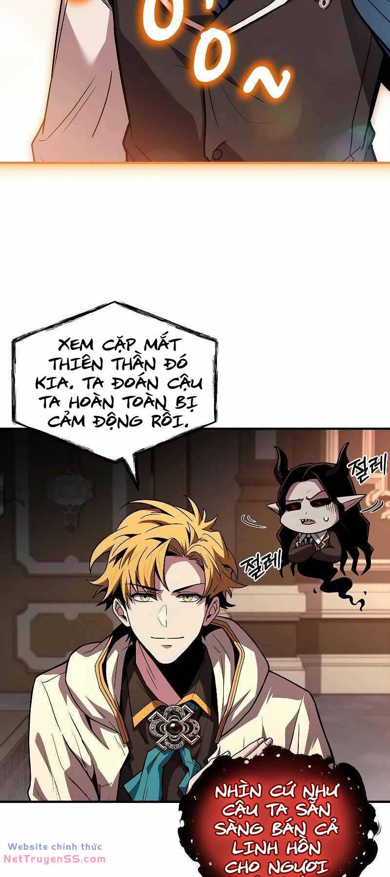 Thiên Tài Ma Pháp Sư Giấu Nghề - Chapter 61 - Page 29