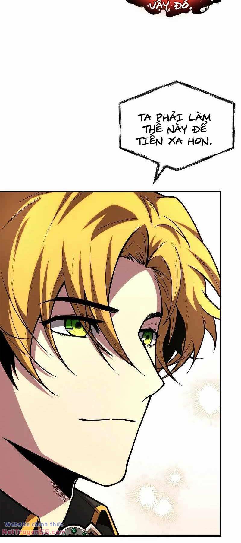 Thiên Tài Ma Pháp Sư Giấu Nghề - Chapter 61 - Page 30