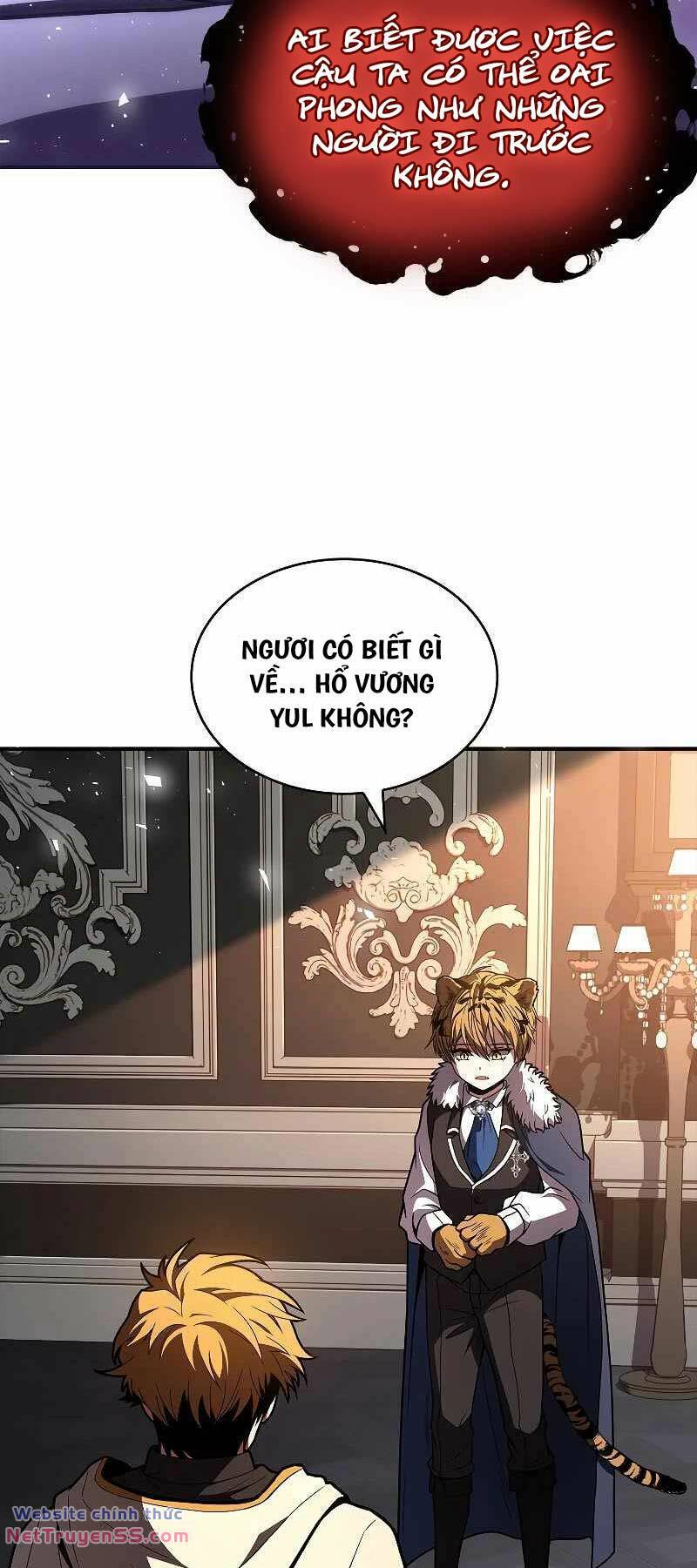 Thiên Tài Ma Pháp Sư Giấu Nghề - Chapter 61 - Page 33