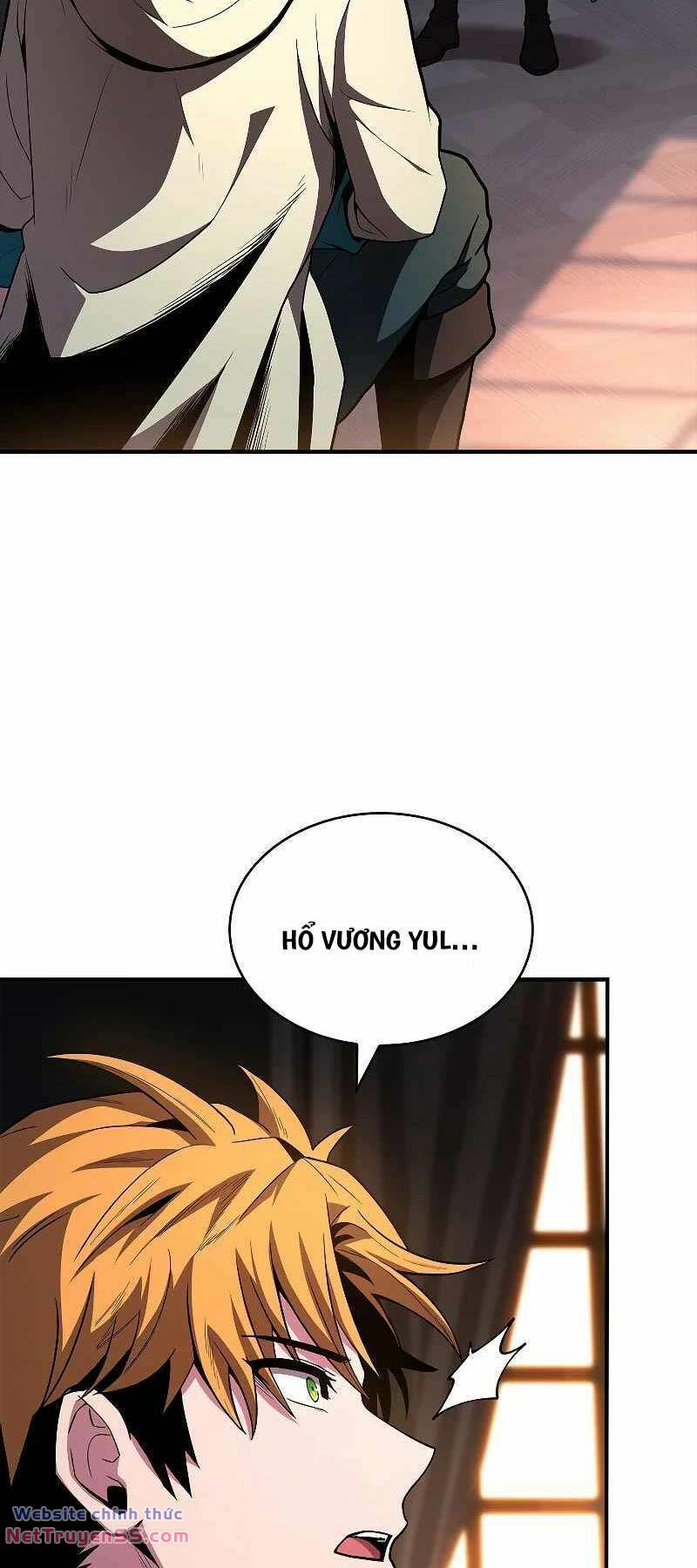 Thiên Tài Ma Pháp Sư Giấu Nghề - Chapter 61 - Page 34