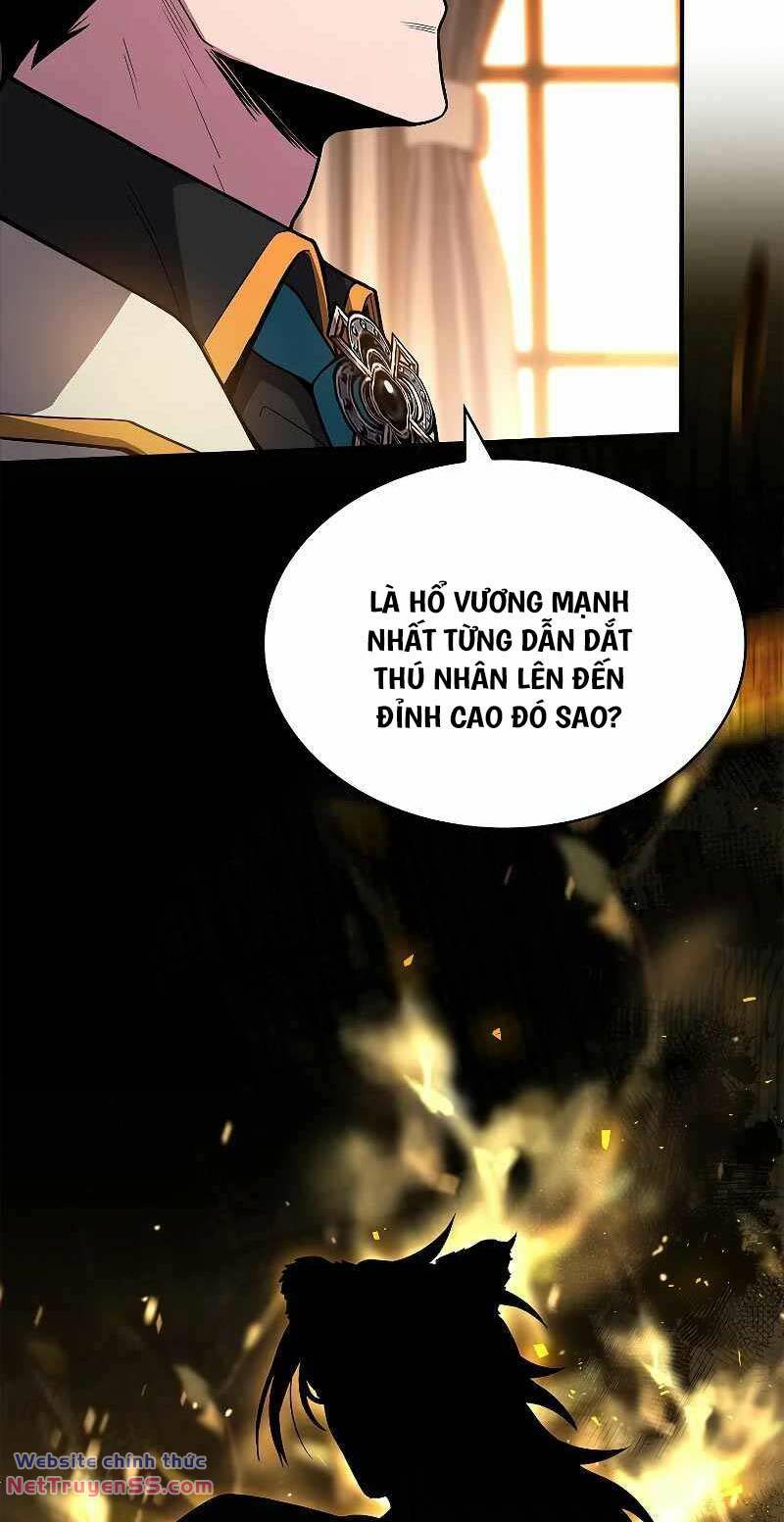 Thiên Tài Ma Pháp Sư Giấu Nghề - Chapter 61 - Page 35