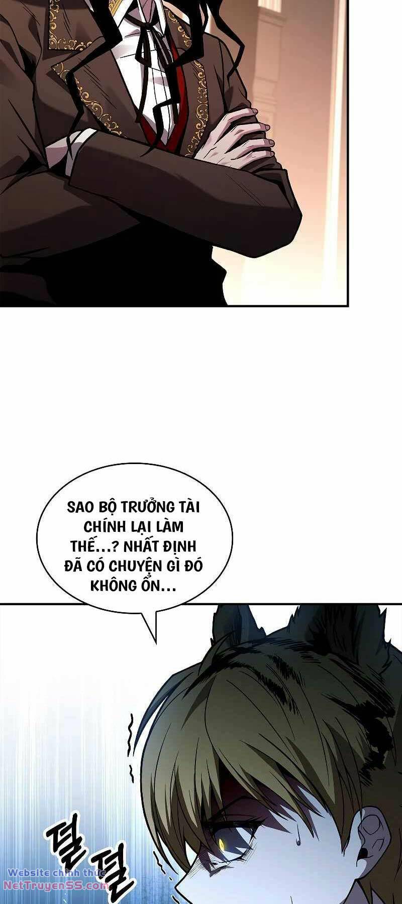 Thiên Tài Ma Pháp Sư Giấu Nghề - Chapter 61 - Page 3