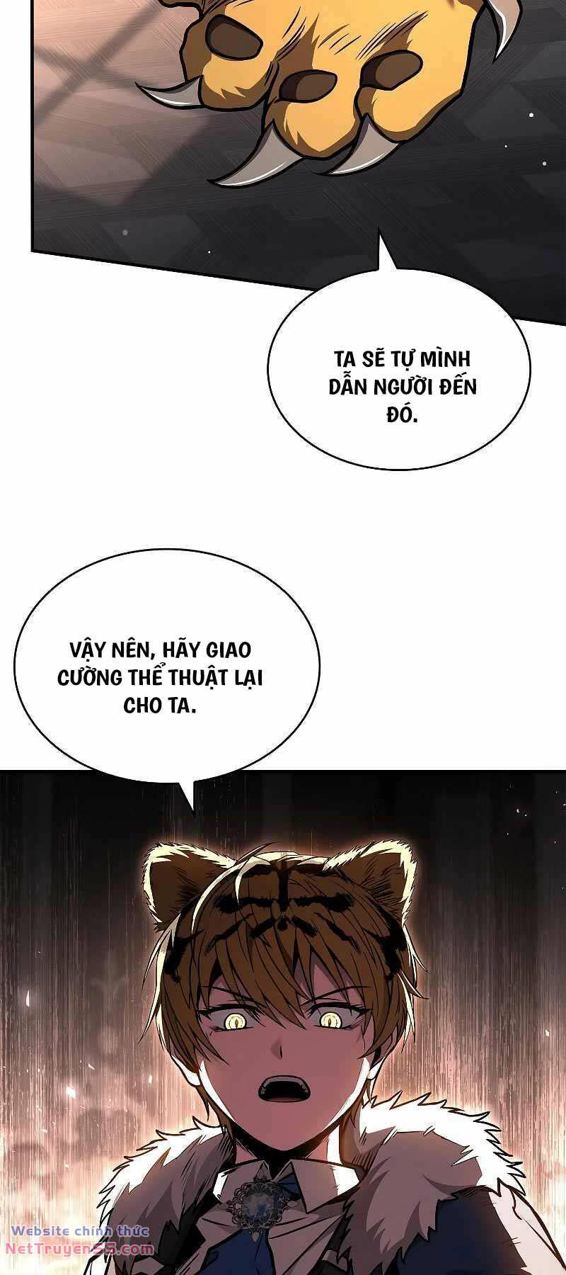 Thiên Tài Ma Pháp Sư Giấu Nghề - Chapter 61 - Page 39