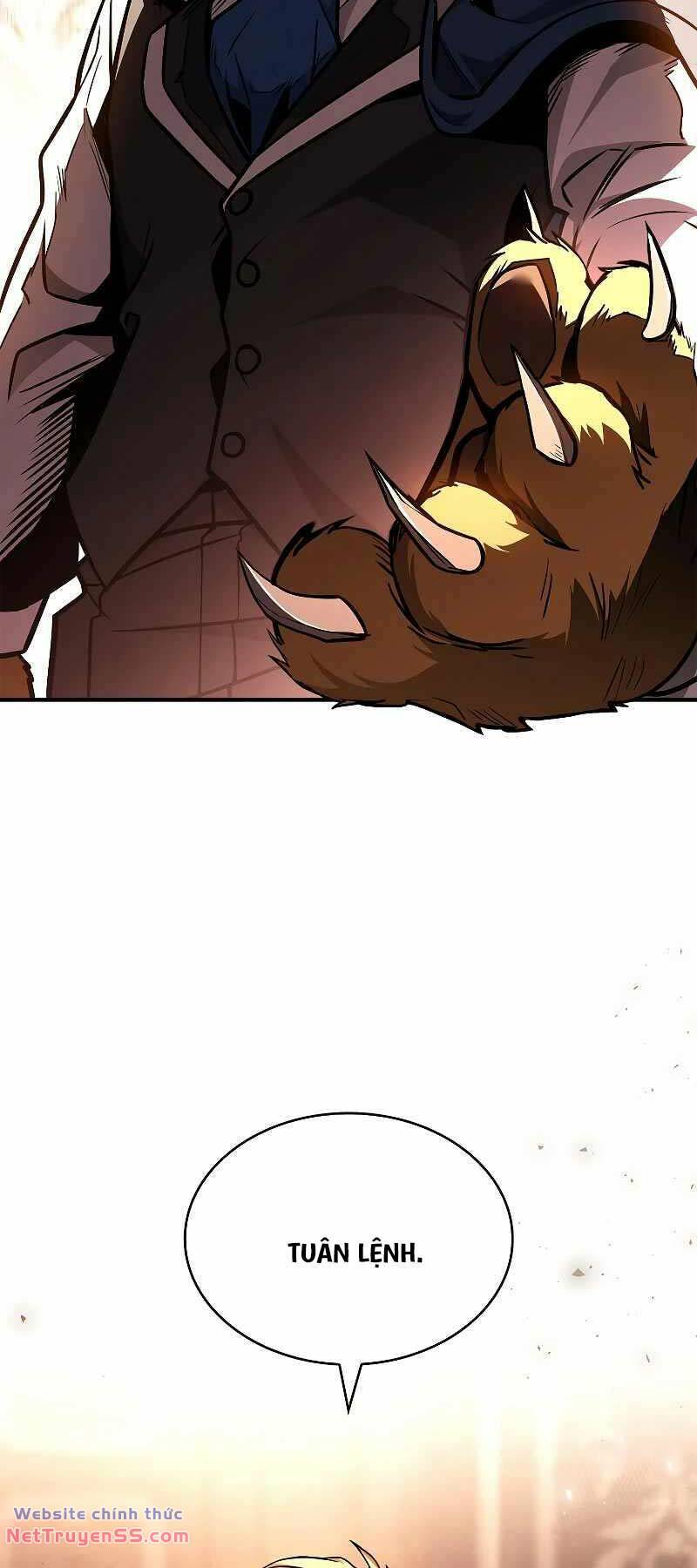 Thiên Tài Ma Pháp Sư Giấu Nghề - Chapter 61 - Page 40