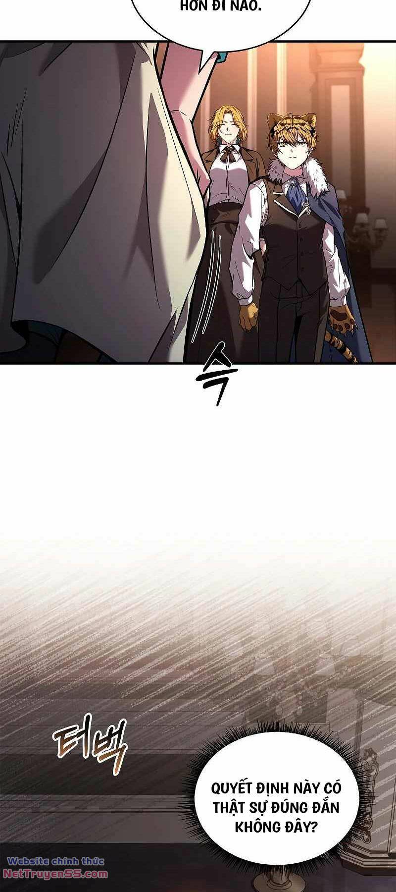 Thiên Tài Ma Pháp Sư Giấu Nghề - Chapter 61 - Page 42