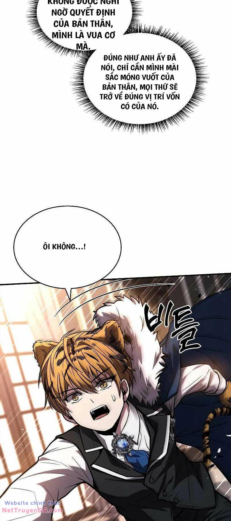 Thiên Tài Ma Pháp Sư Giấu Nghề - Chapter 61 - Page 44