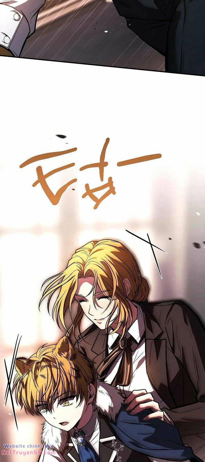 Thiên Tài Ma Pháp Sư Giấu Nghề - Chapter 61 - Page 45