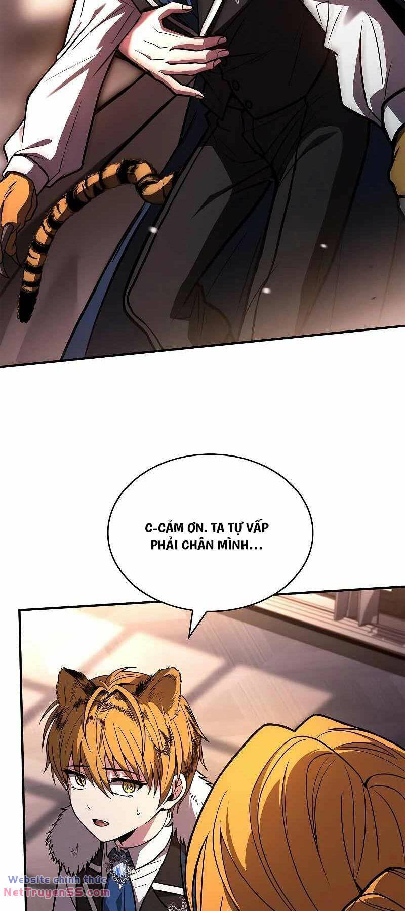 Thiên Tài Ma Pháp Sư Giấu Nghề - Chapter 61 - Page 46