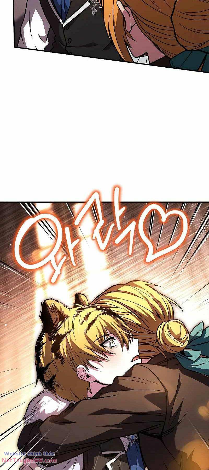 Thiên Tài Ma Pháp Sư Giấu Nghề - Chapter 61 - Page 47