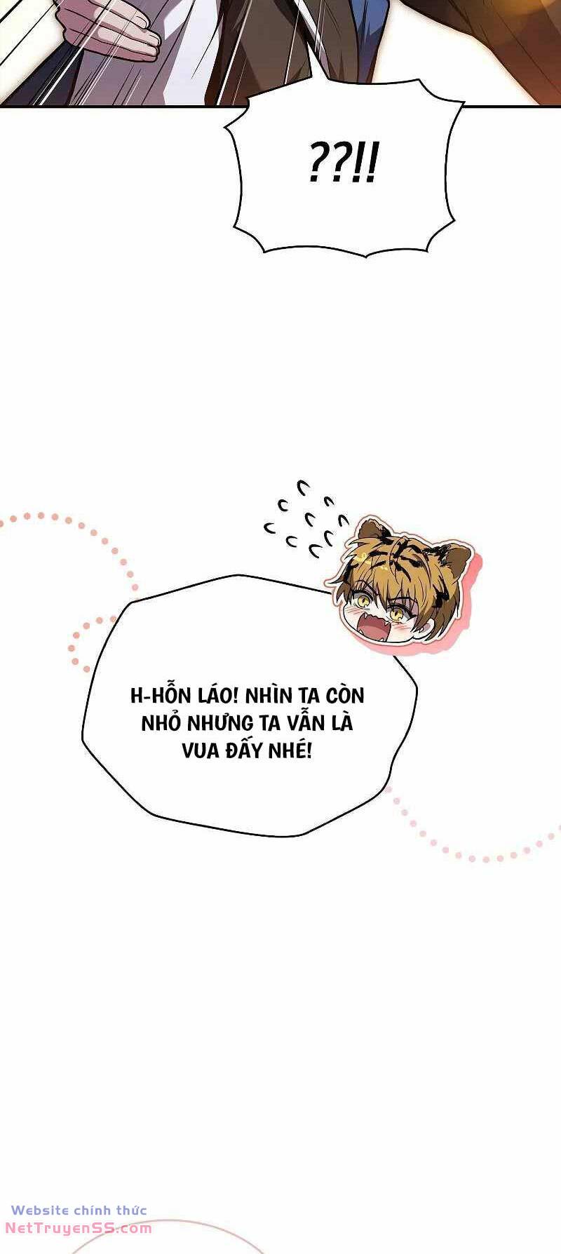 Thiên Tài Ma Pháp Sư Giấu Nghề - Chapter 61 - Page 48