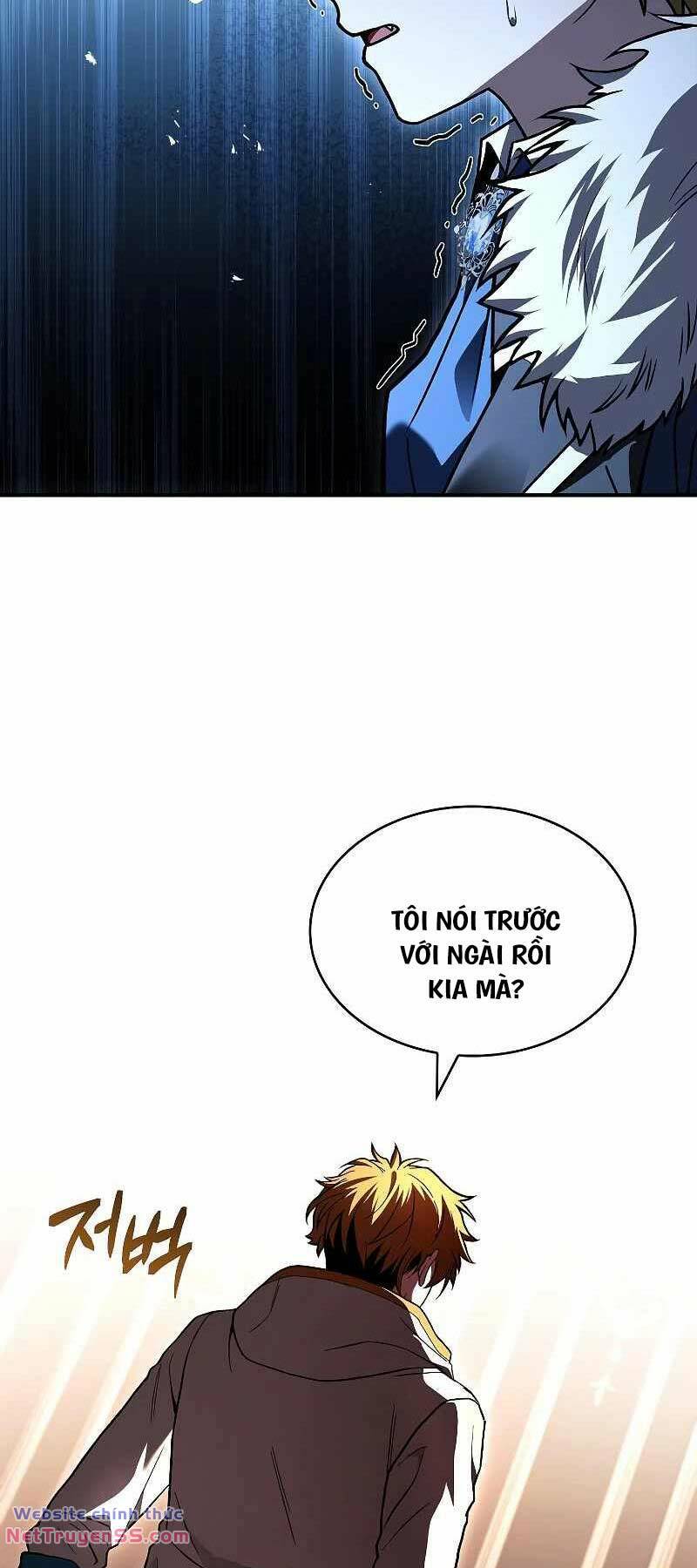 Thiên Tài Ma Pháp Sư Giấu Nghề - Chapter 61 - Page 4