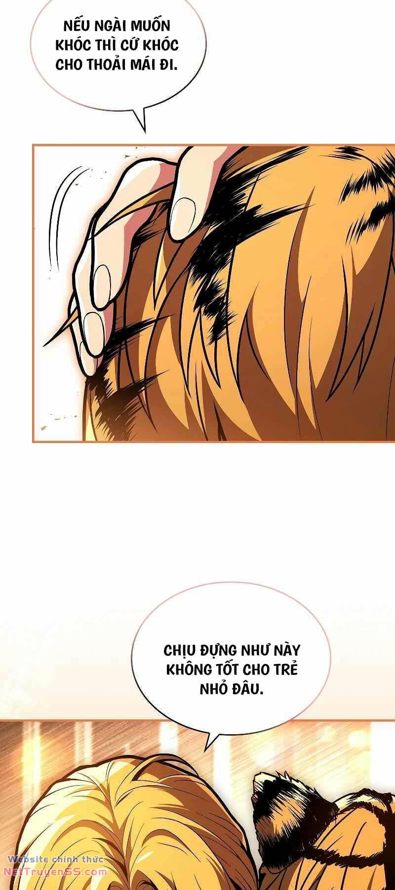 Thiên Tài Ma Pháp Sư Giấu Nghề - Chapter 61 - Page 49