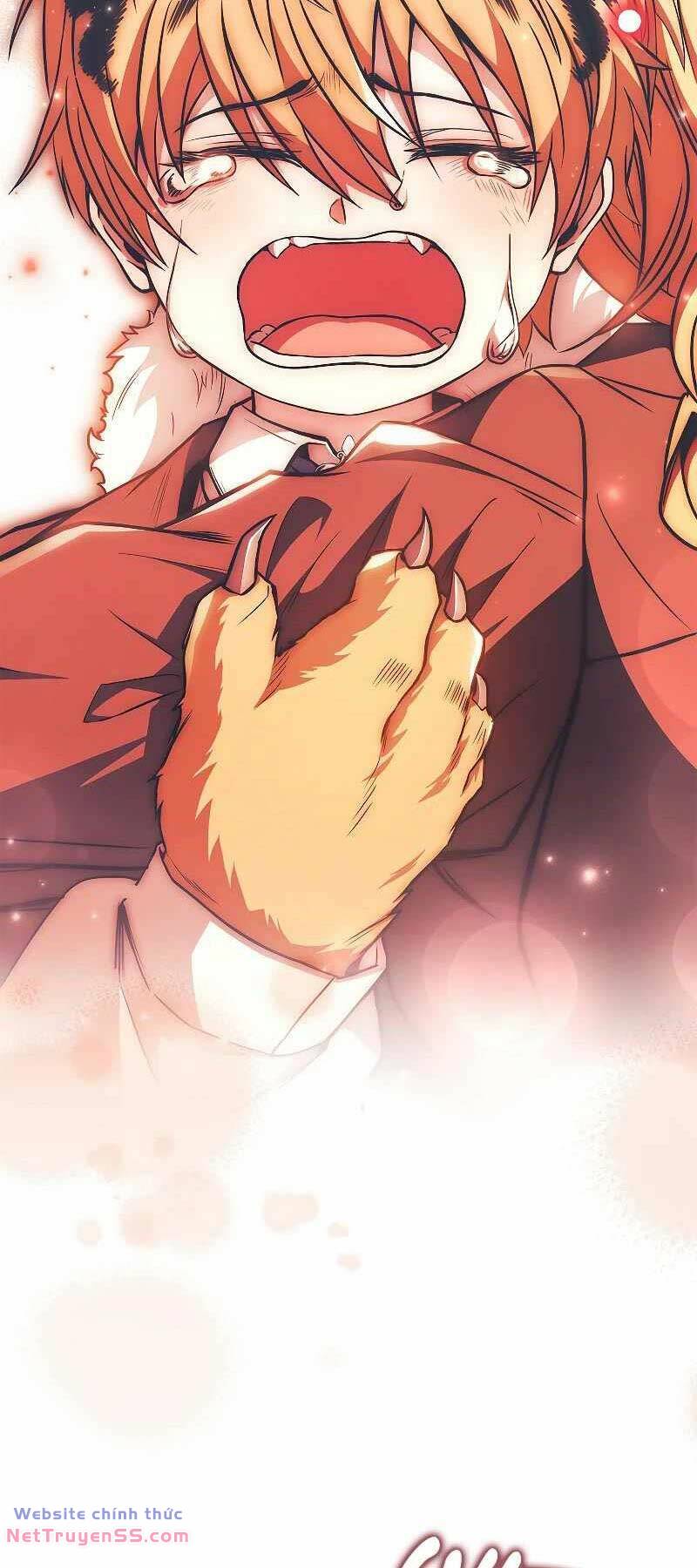 Thiên Tài Ma Pháp Sư Giấu Nghề - Chapter 61 - Page 56