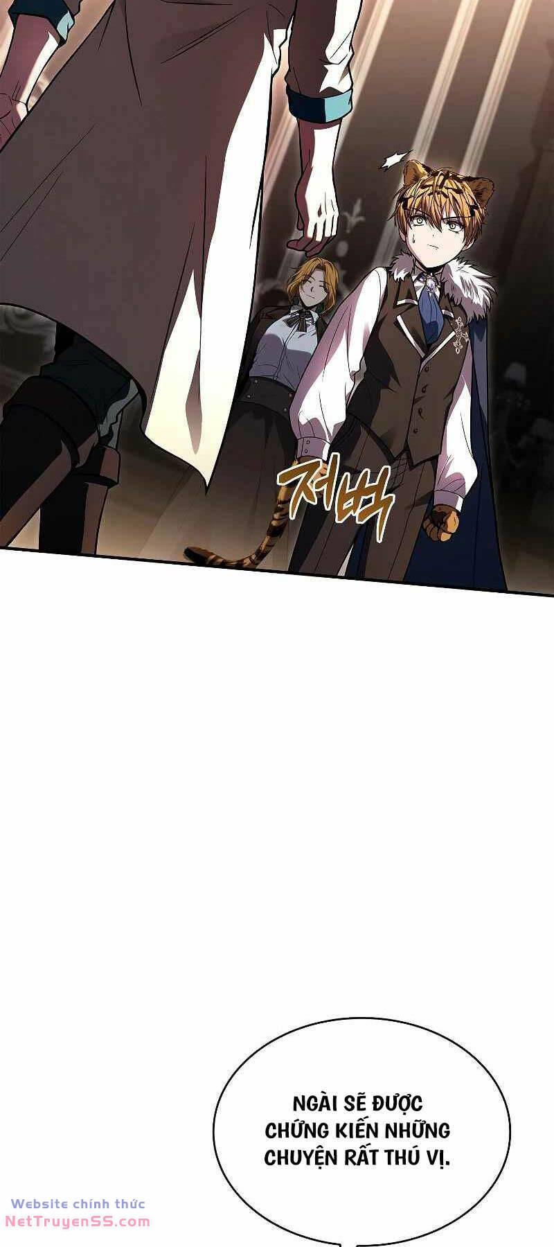 Thiên Tài Ma Pháp Sư Giấu Nghề - Chapter 61 - Page 5