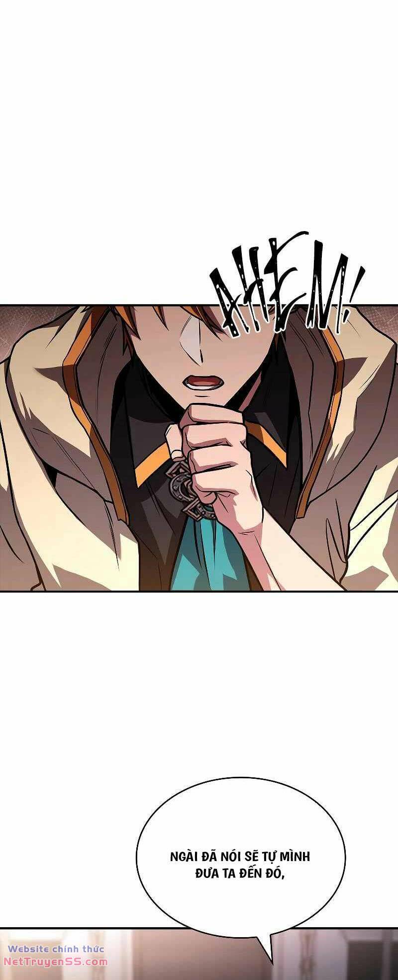 Thiên Tài Ma Pháp Sư Giấu Nghề - Chapter 61 - Page 59