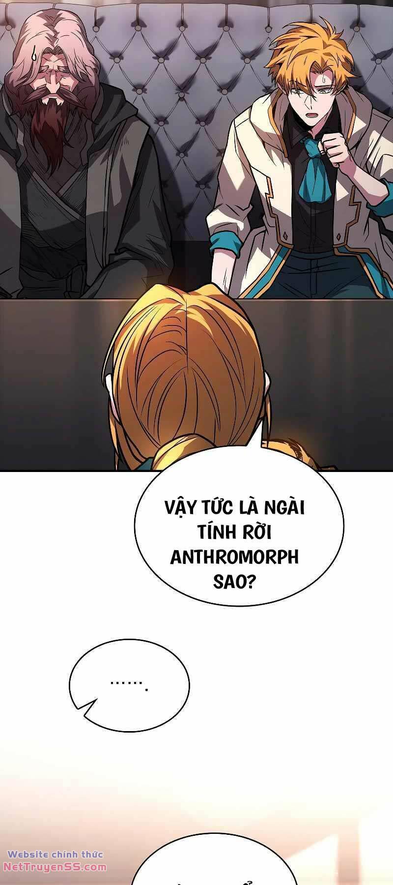 Thiên Tài Ma Pháp Sư Giấu Nghề - Chapter 61 - Page 60