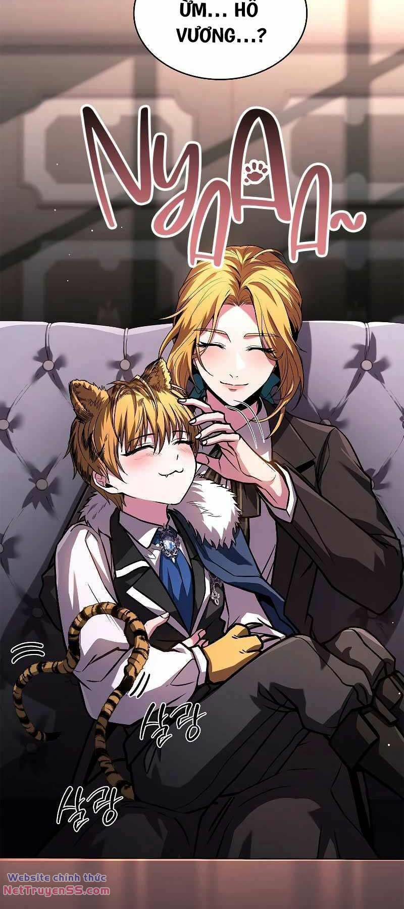 Thiên Tài Ma Pháp Sư Giấu Nghề - Chapter 61 - Page 61