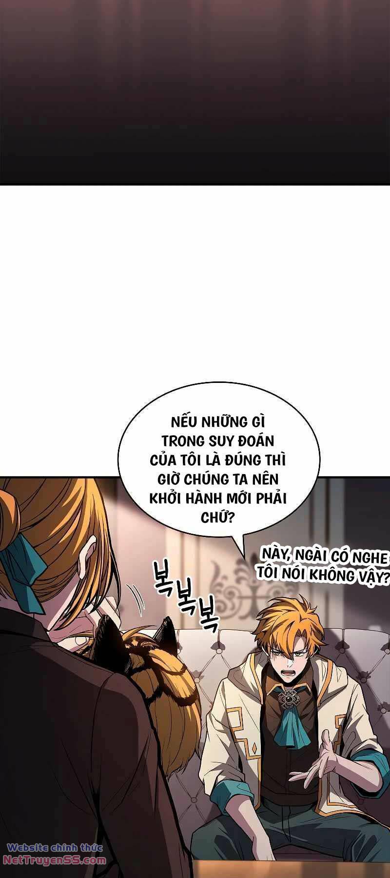 Thiên Tài Ma Pháp Sư Giấu Nghề - Chapter 61 - Page 62