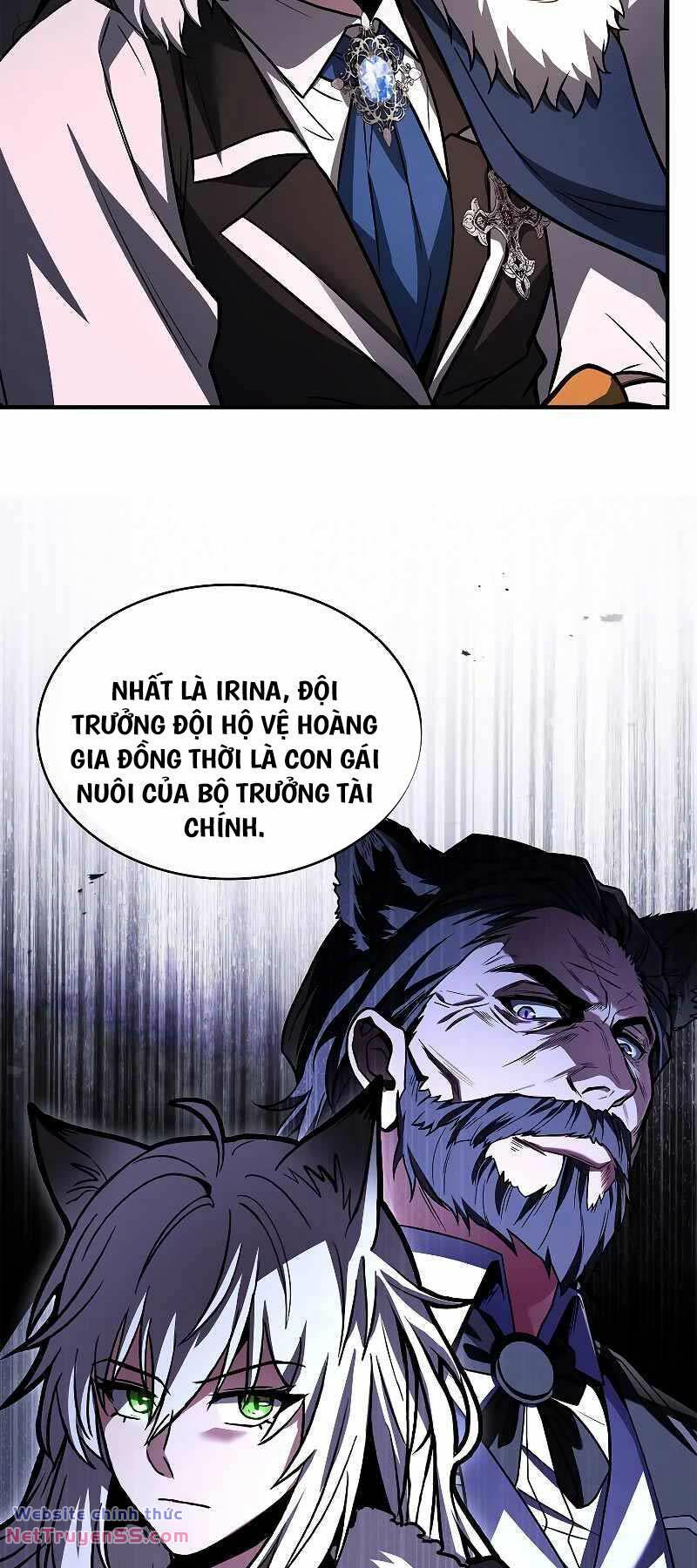 Thiên Tài Ma Pháp Sư Giấu Nghề - Chapter 61 - Page 64