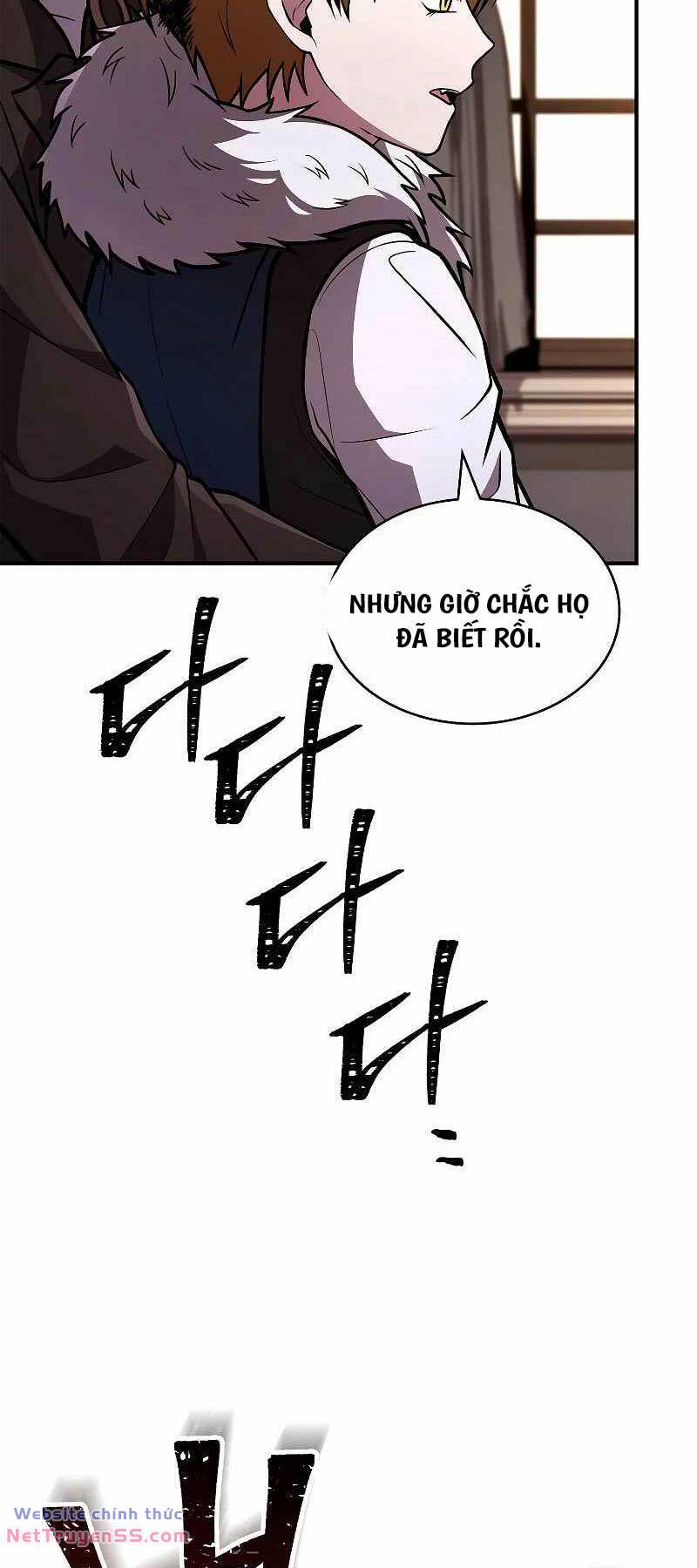 Thiên Tài Ma Pháp Sư Giấu Nghề - Chapter 61 - Page 67