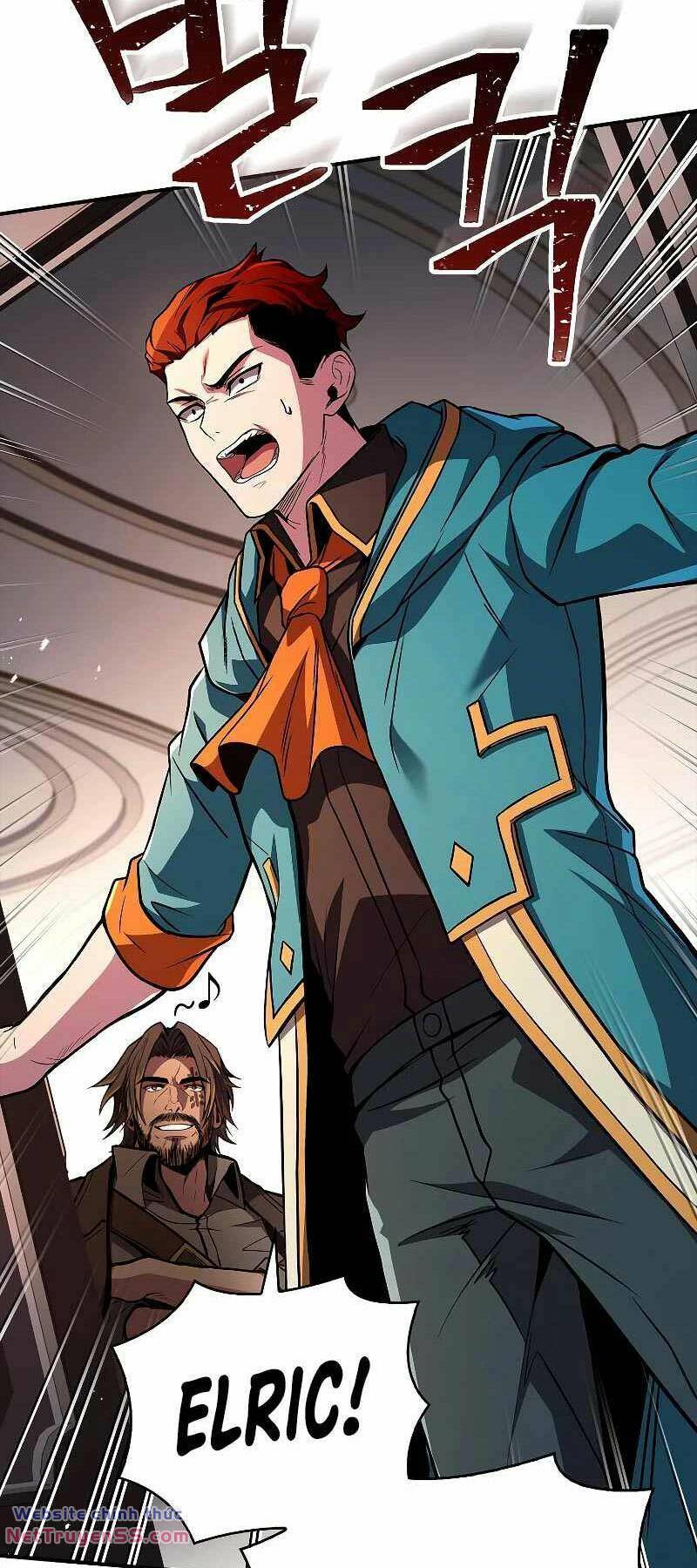 Thiên Tài Ma Pháp Sư Giấu Nghề - Chapter 61 - Page 68