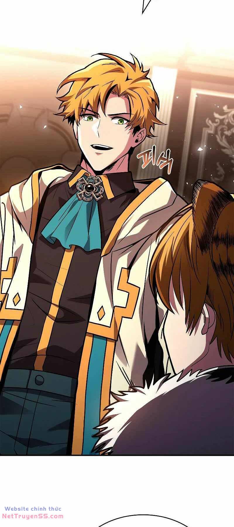 Thiên Tài Ma Pháp Sư Giấu Nghề - Chapter 61 - Page 6