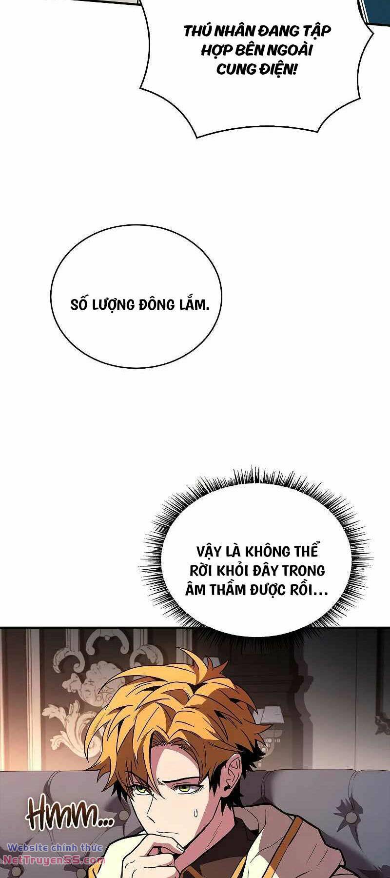 Thiên Tài Ma Pháp Sư Giấu Nghề - Chapter 61 - Page 69