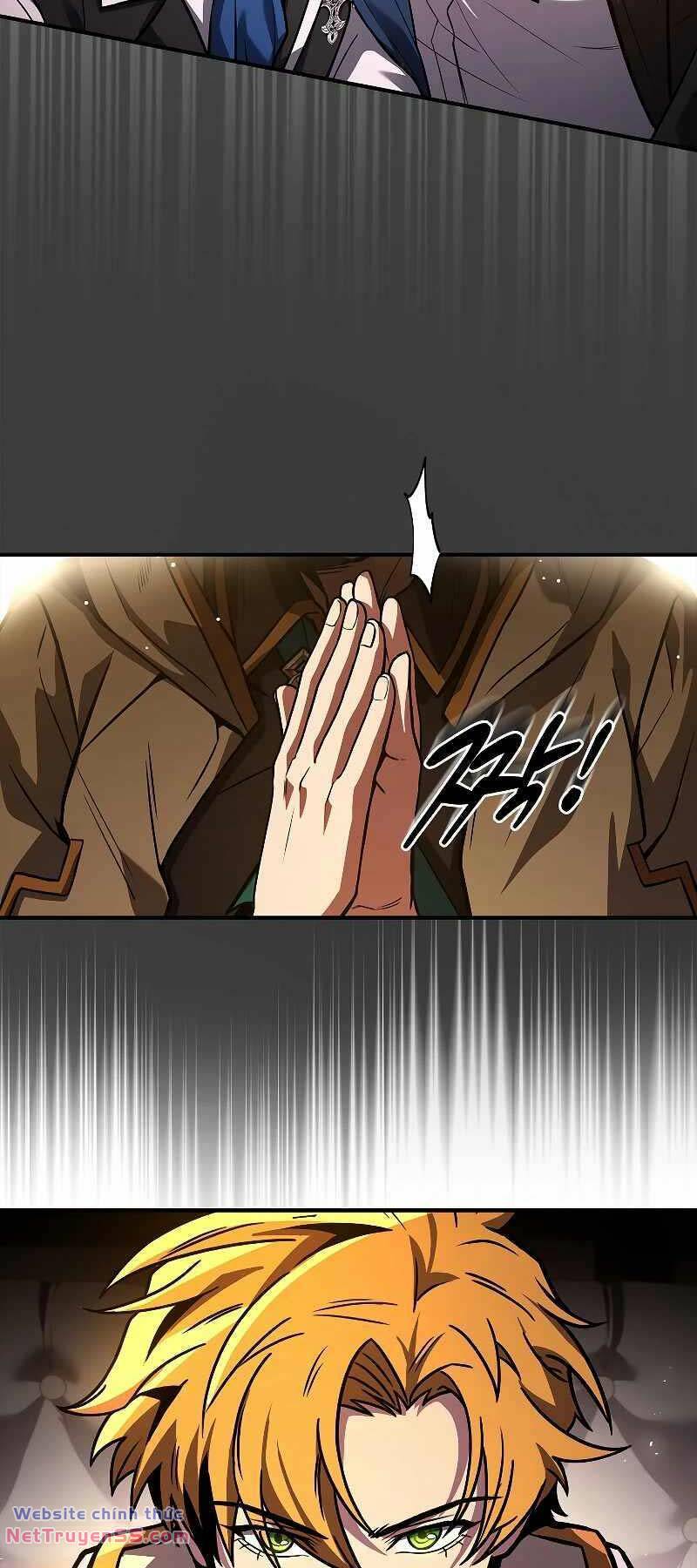 Thiên Tài Ma Pháp Sư Giấu Nghề - Chapter 61 - Page 73