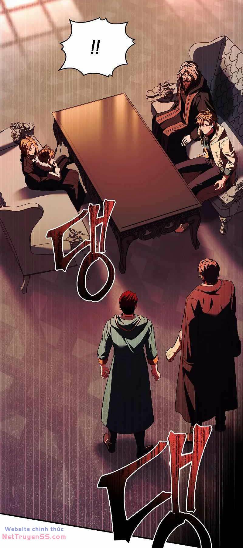 Thiên Tài Ma Pháp Sư Giấu Nghề - Chapter 61 - Page 75