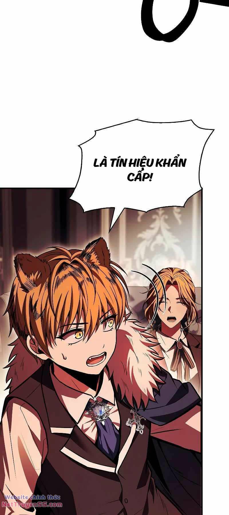 Thiên Tài Ma Pháp Sư Giấu Nghề - Chapter 61 - Page 76