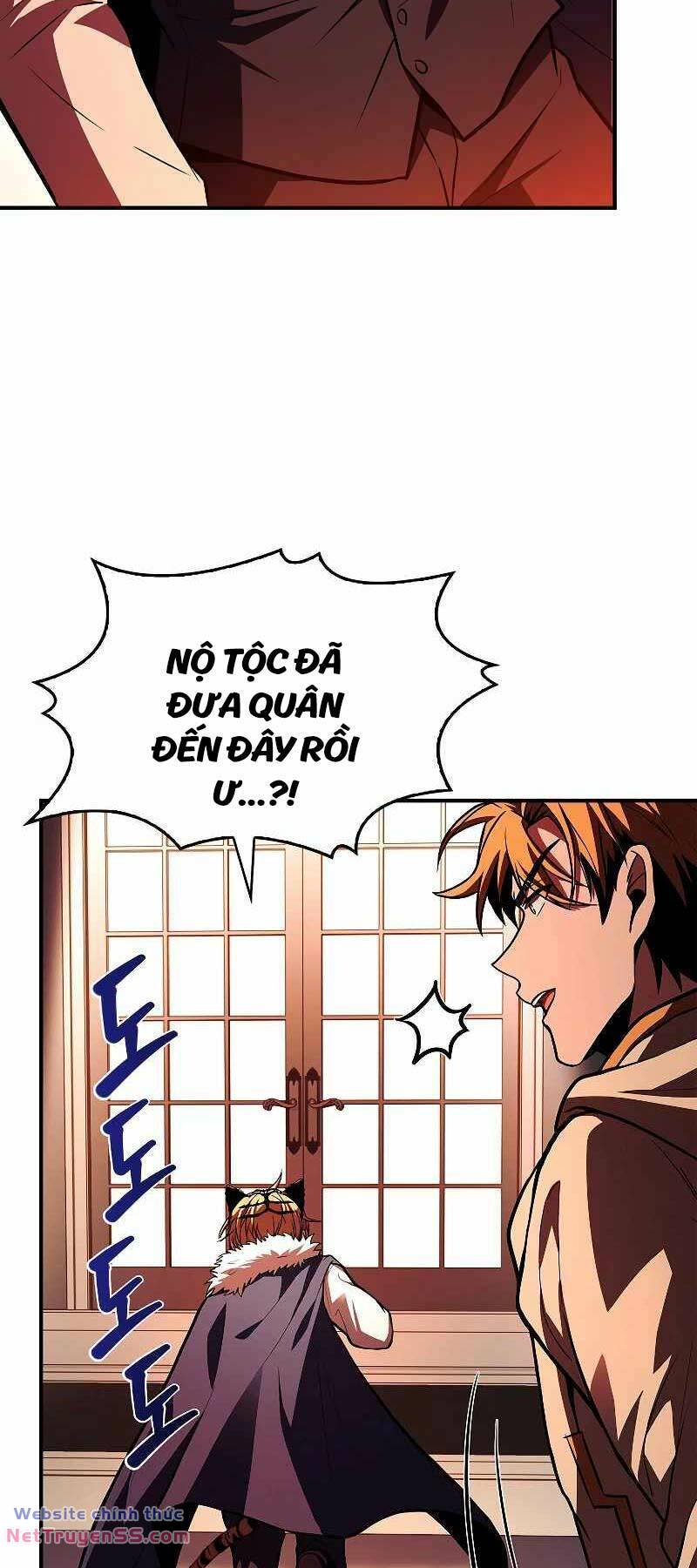 Thiên Tài Ma Pháp Sư Giấu Nghề - Chapter 61 - Page 77