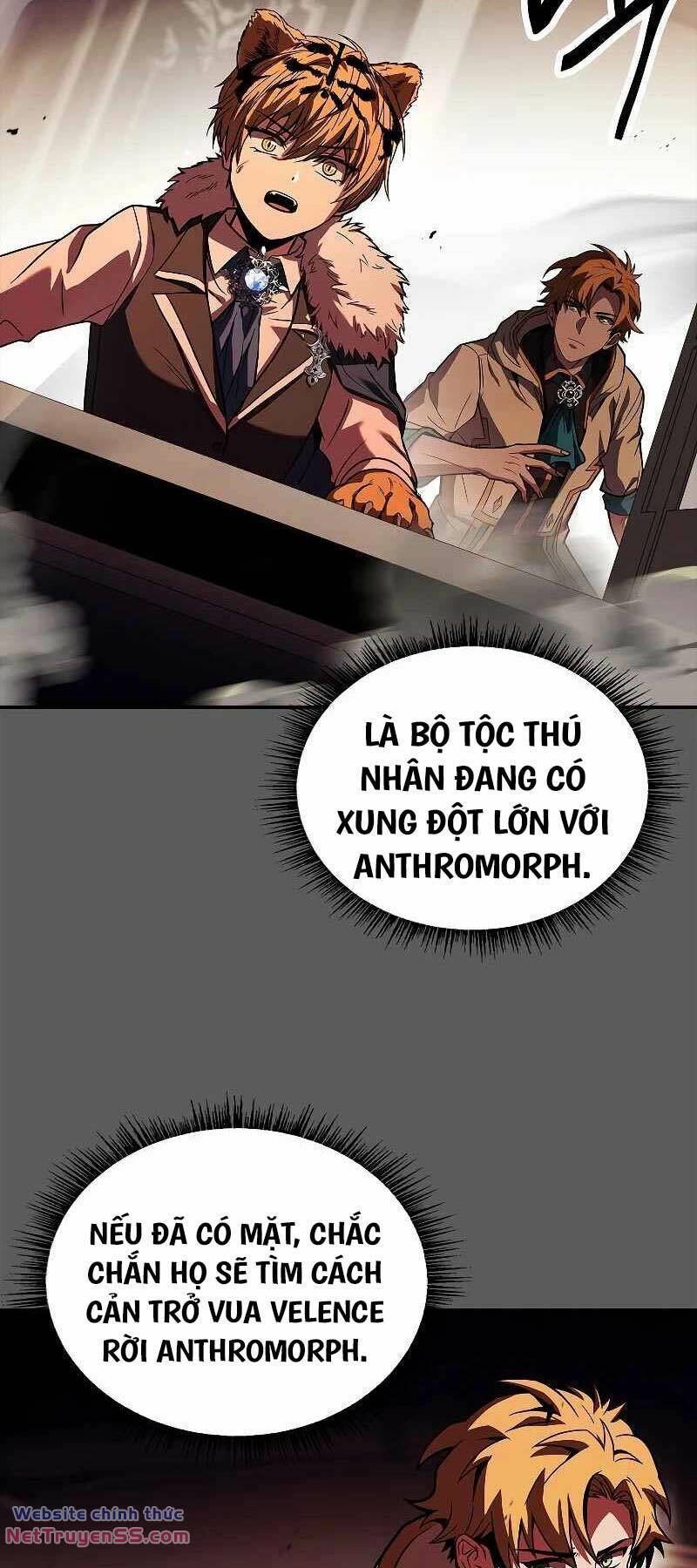 Thiên Tài Ma Pháp Sư Giấu Nghề - Chapter 61 - Page 79