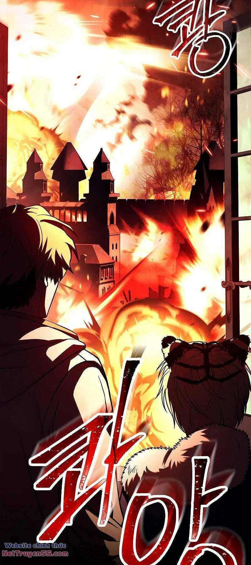 Thiên Tài Ma Pháp Sư Giấu Nghề - Chapter 61 - Page 81