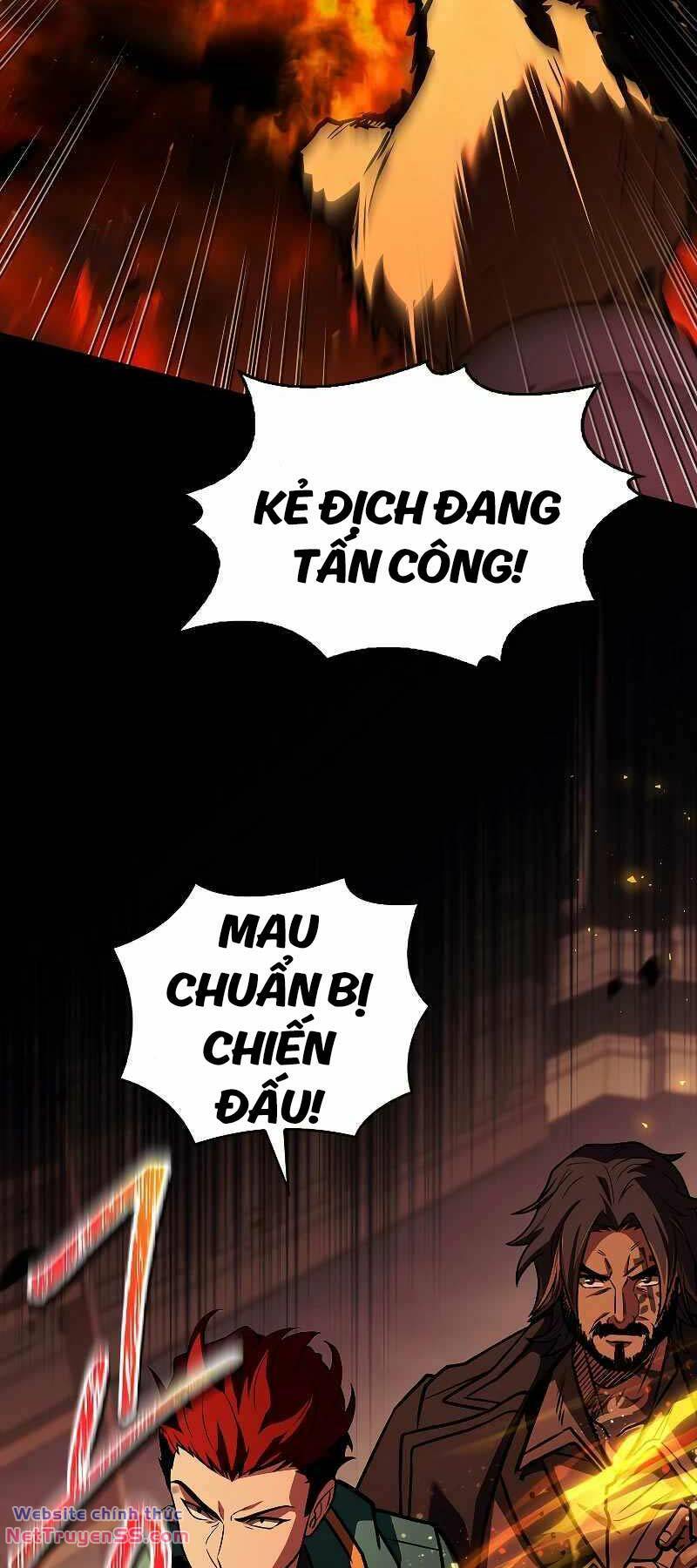 Thiên Tài Ma Pháp Sư Giấu Nghề - Chapter 61 - Page 84