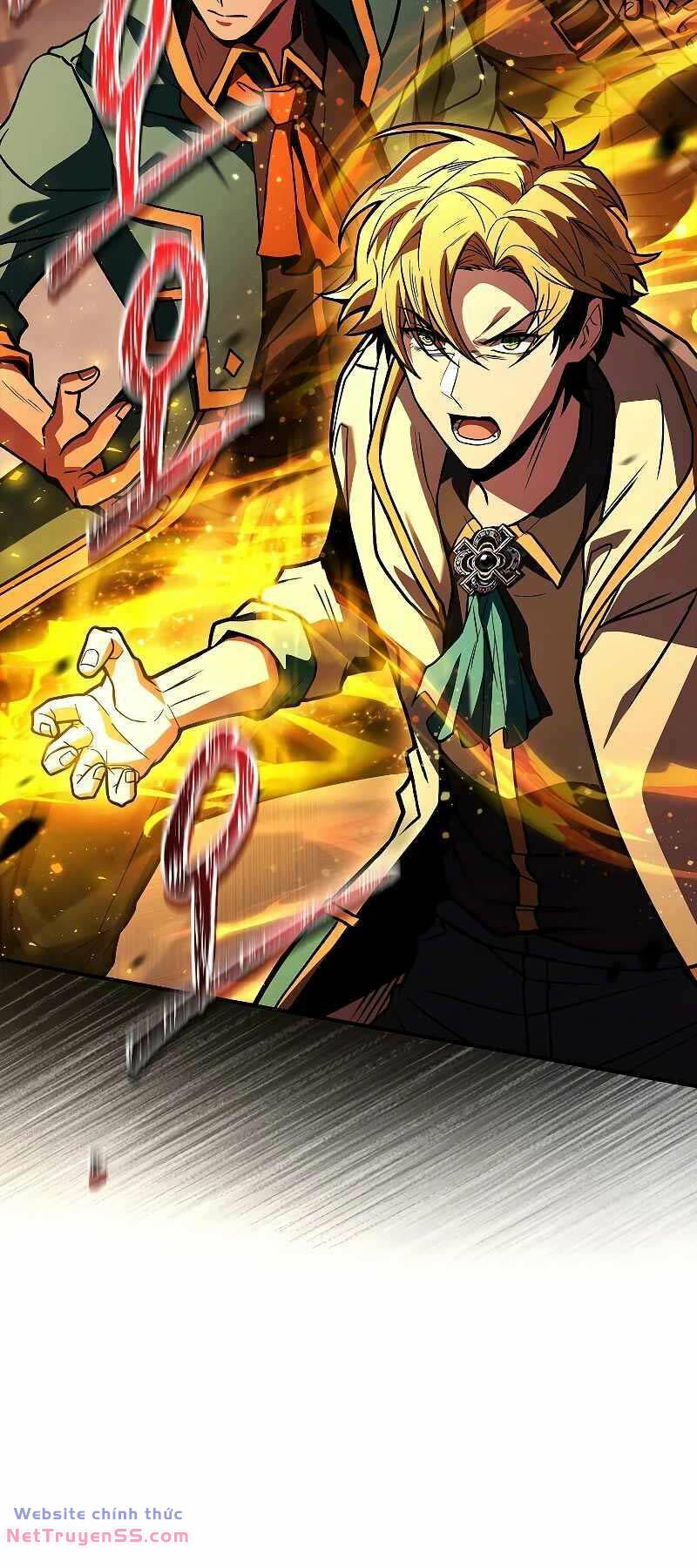 Thiên Tài Ma Pháp Sư Giấu Nghề - Chapter 61 - Page 85