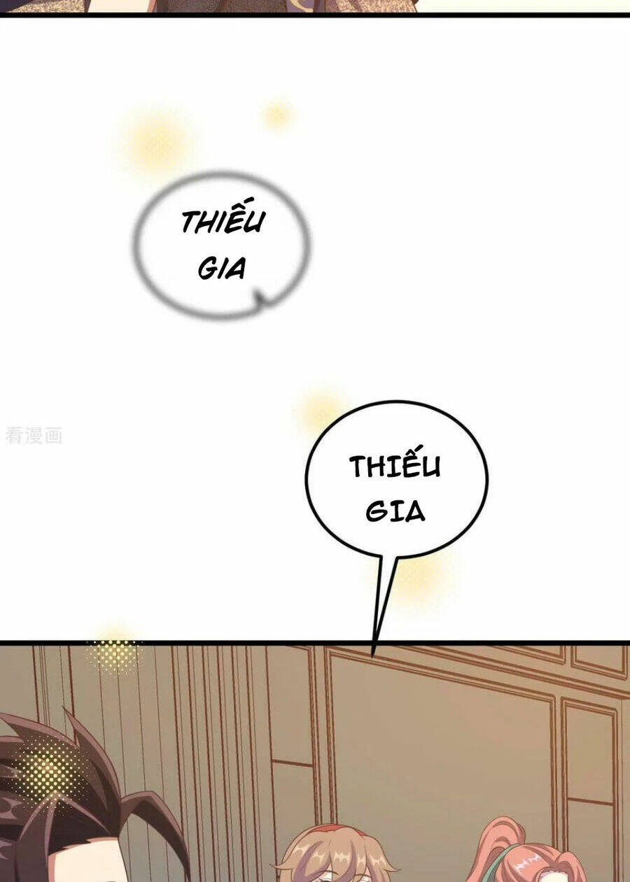 Từ Hôm Nay Bắt Đầu Làm Thành Chủ - Chapter 433 - Page 10