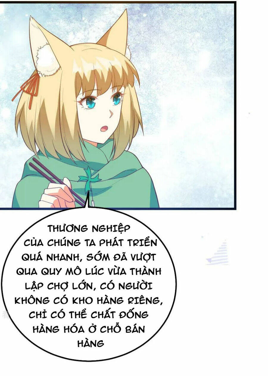 Từ Hôm Nay Bắt Đầu Làm Thành Chủ - Chapter 433 - Page 13