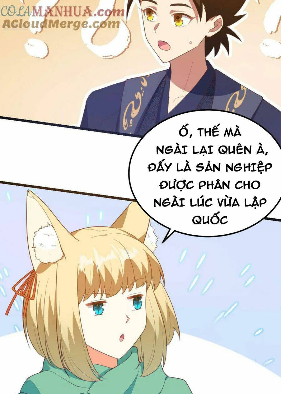 Từ Hôm Nay Bắt Đầu Làm Thành Chủ - Chapter 433 - Page 16