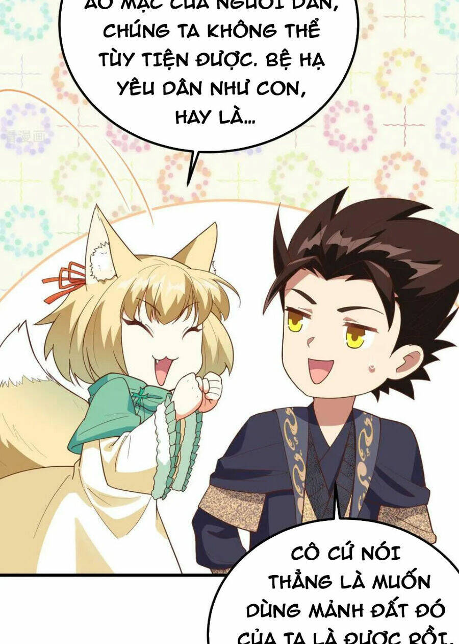 Từ Hôm Nay Bắt Đầu Làm Thành Chủ - Chapter 433 - Page 18