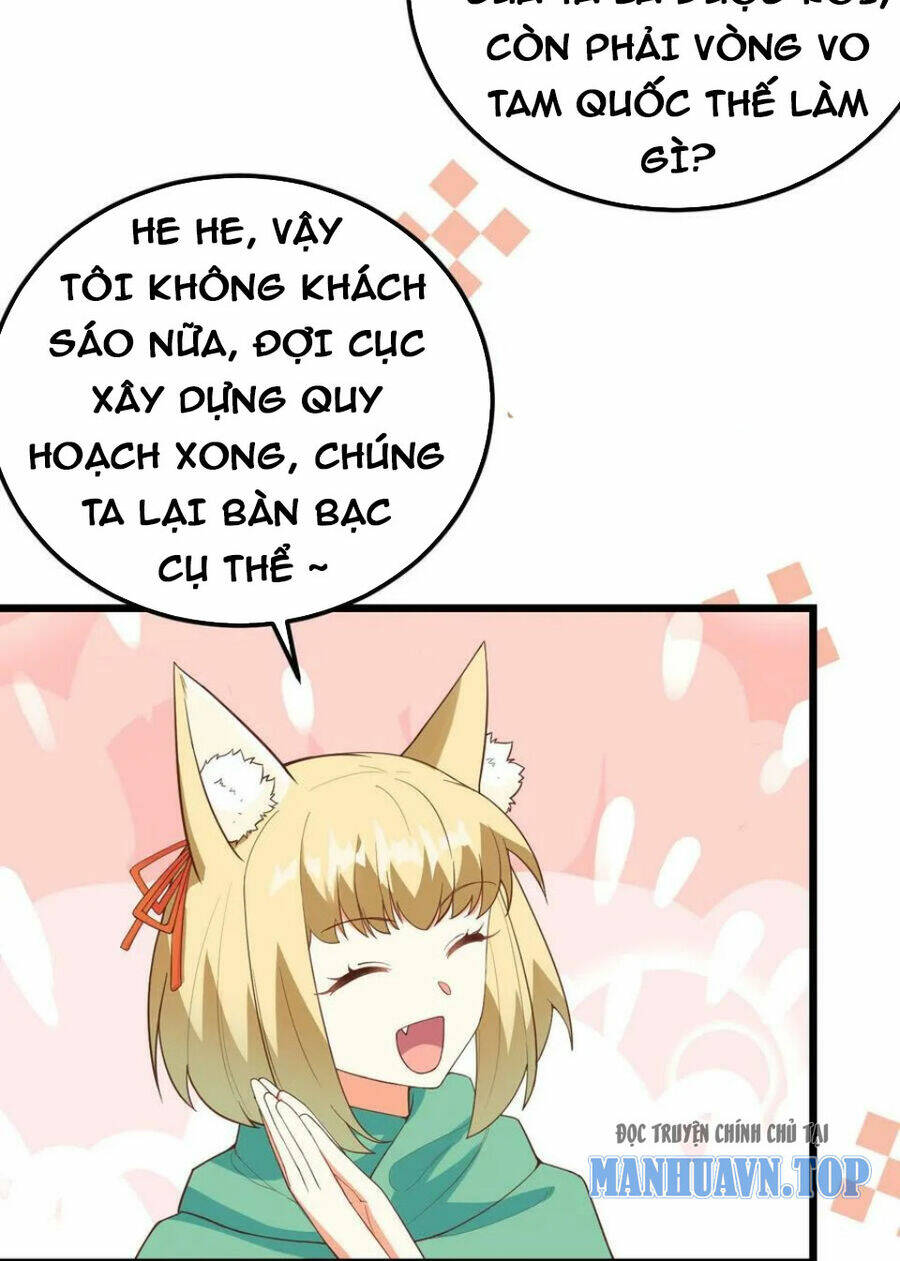 Từ Hôm Nay Bắt Đầu Làm Thành Chủ - Chapter 433 - Page 19