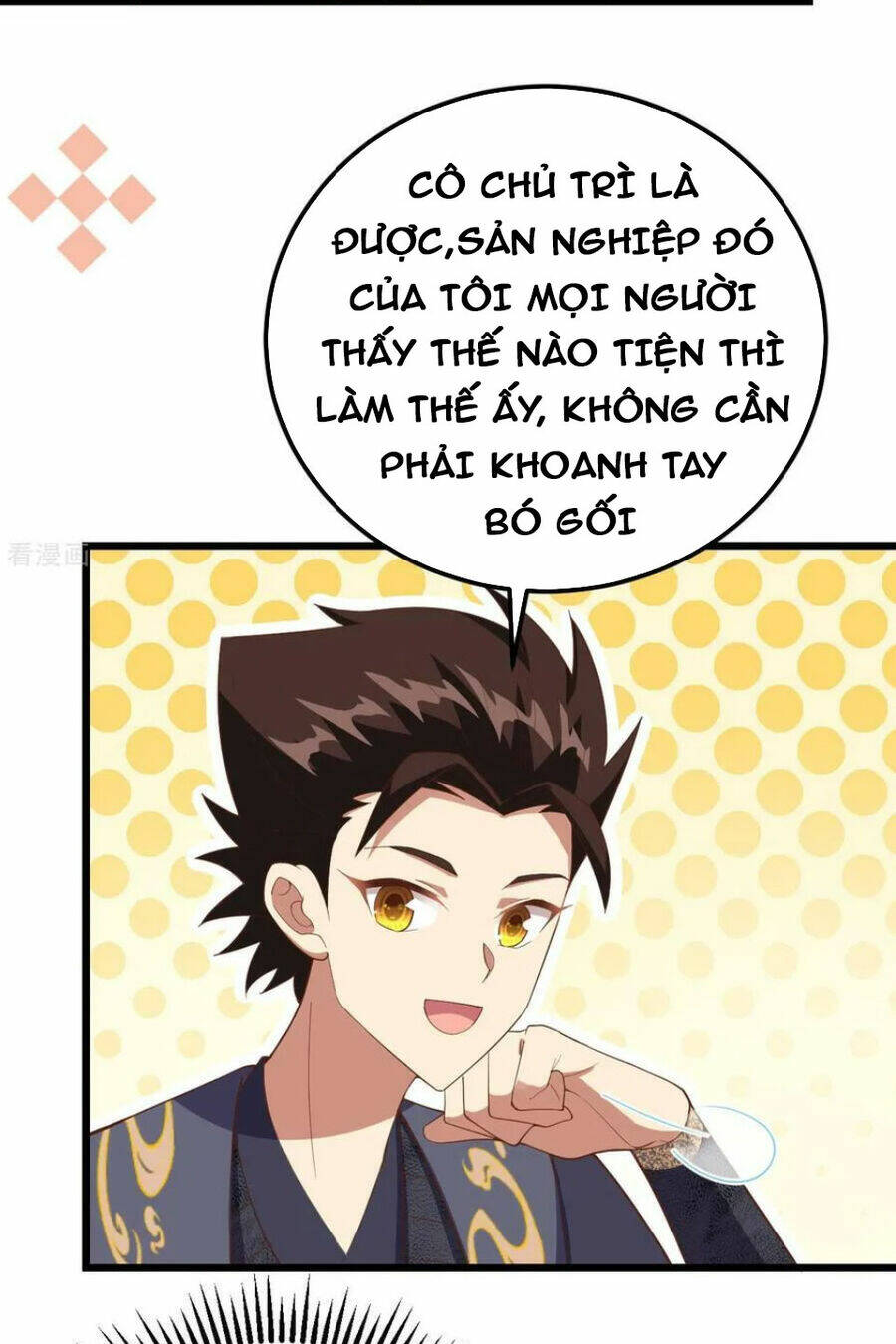 Từ Hôm Nay Bắt Đầu Làm Thành Chủ - Chapter 433 - Page 20