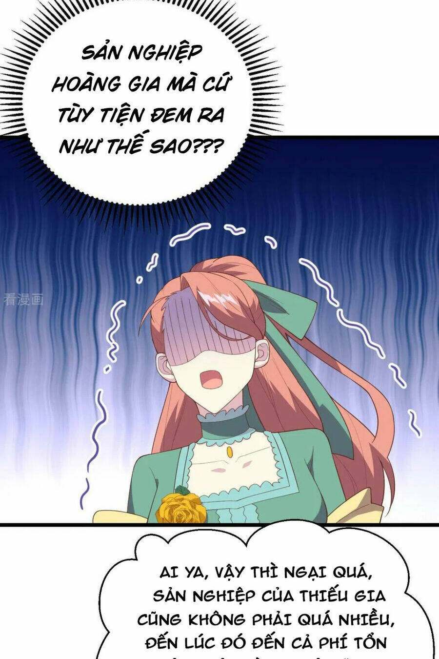 Từ Hôm Nay Bắt Đầu Làm Thành Chủ - Chapter 433 - Page 21