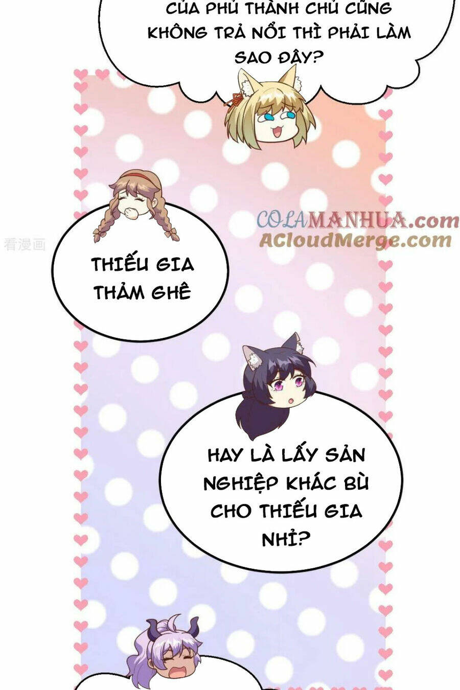 Từ Hôm Nay Bắt Đầu Làm Thành Chủ - Chapter 433 - Page 22